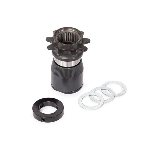 Wethepeople Helix Hub Driver/Clutch/Slack Washer