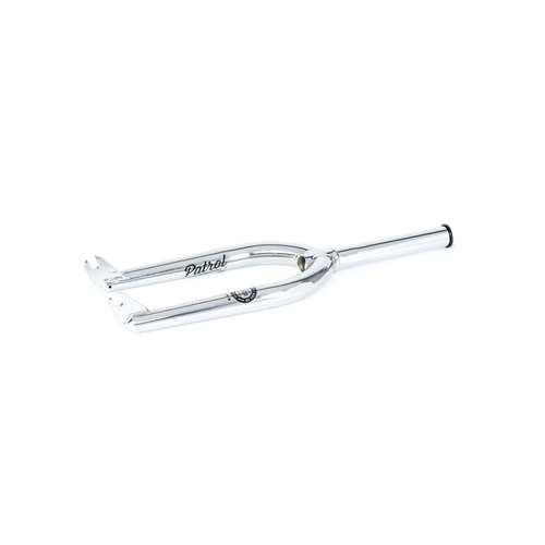 Wethepeople Patrol Forks [Chrome]