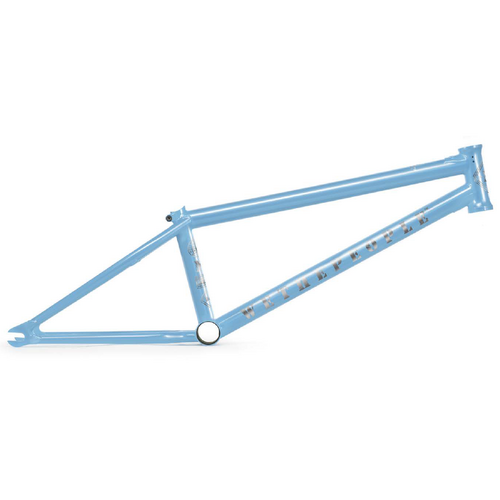 Wethepeople Message Frame [Metallic Sky Blue] [20.3]
