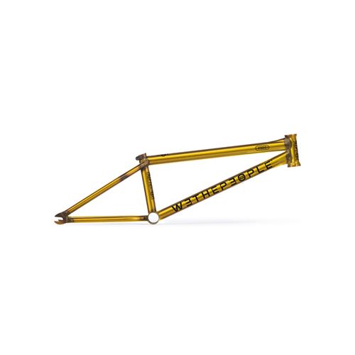Wethepeople Utopia Hybrid [Matte Trans Gold] [20]