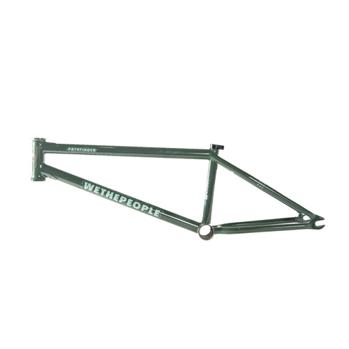 Wethepeople Pathfinder Frame / Exclusive Colour