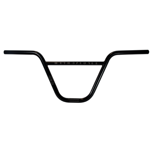 Wethepeople Patron Bars [Glossy Black] [9]