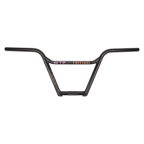 Wethepeople BMX Everlast Bars