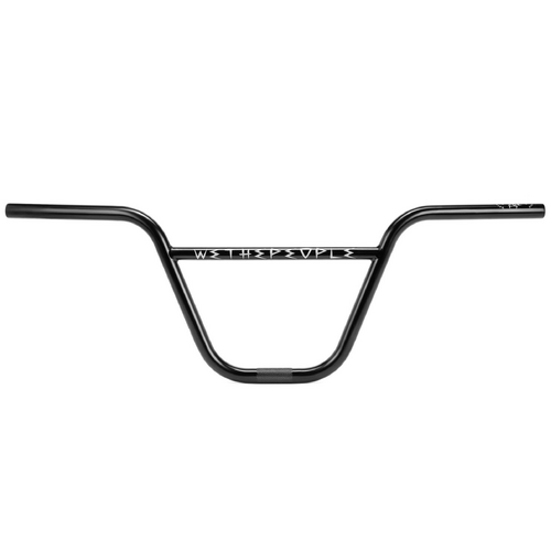 Wethepeople BMX Chaos Machine Bars
