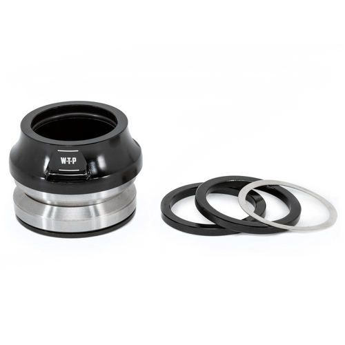Wethepeople Compact V3 Headset [Black]