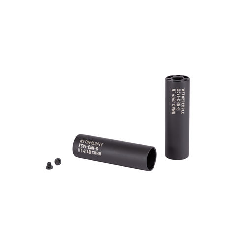 Wethepeople Toxic Pegs (Pair)