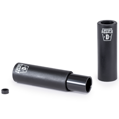Wethepeople Dill Pickle Pegs (Pair)