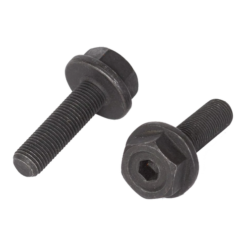 Wethepeople BMX Helix Bolts