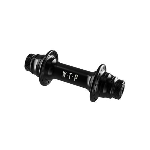 Wethepeople Arrow Front Hub [Black]