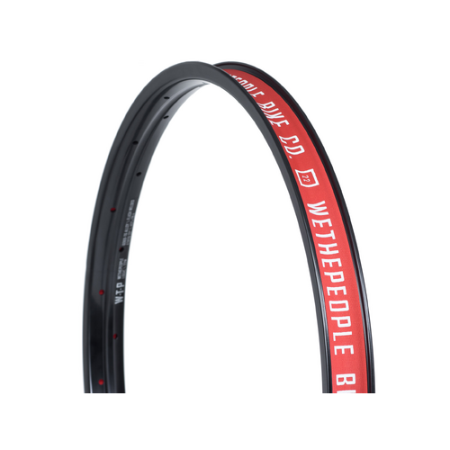 Wethepeople Logic 22" Rim [Black]