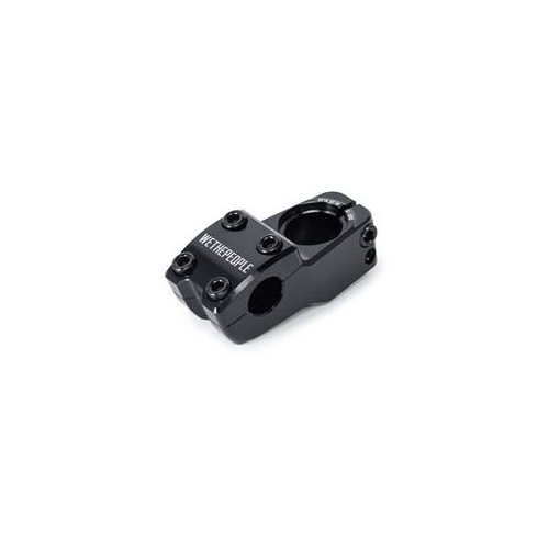 Wethepeople Hydra Stem [Regular] [Black] [36mm]