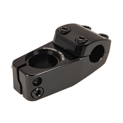 Wethepeople Patrol Stem [Black]