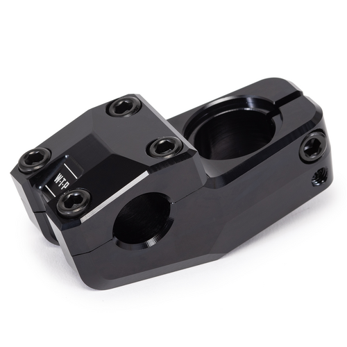 Wethepeople Gooseneck Stem [Regular] [Black]