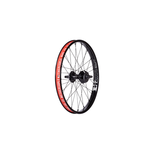 Wethepeople Hybrid Freecoaster Wheel [Drive Side: RSD]