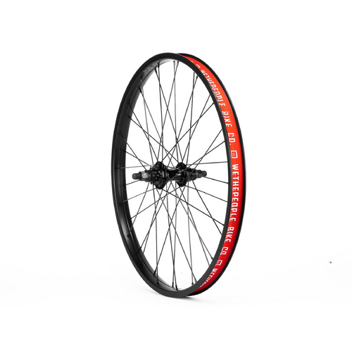 Wethepeople Audio 24" Rear Wheel
