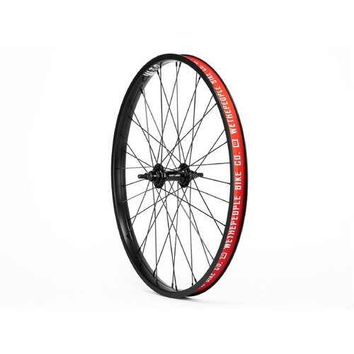 Wethepeople Audio 24" Front Wheel