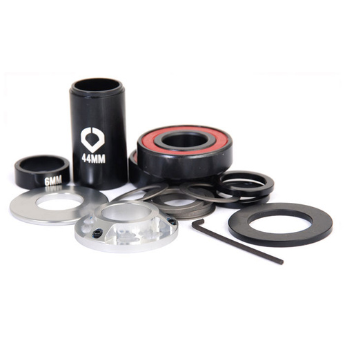 Vocal Vice DRS MID BB Silver 22mm