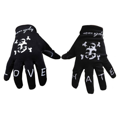 Bicycle Union Love/Hate Gloves [Small]