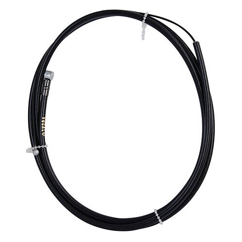 Vocal Mercury Slick Brake Cable [Black]