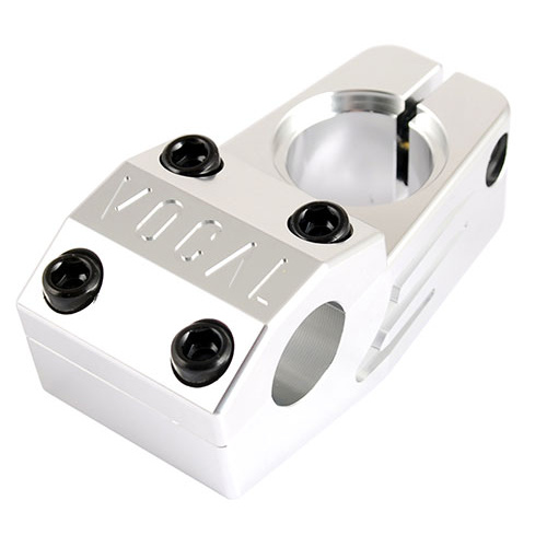Vocal Flathead Stem