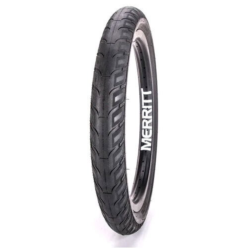 Merritt Option Tyre [Black]