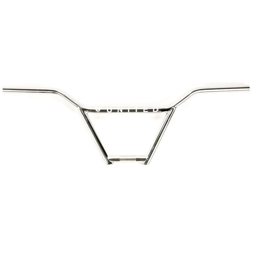 United Supreme 4pc Bars [Chrome] [9.0]
