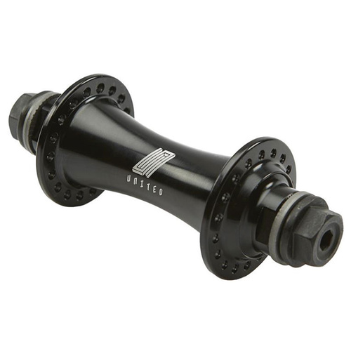 United Supreme Female Front Hub