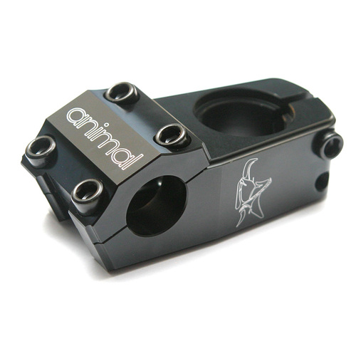 Animal Inverse Stem Black