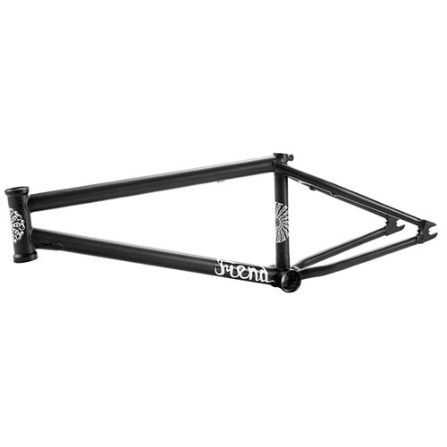 Fiend Varanyak V2 Frame [Black][21]