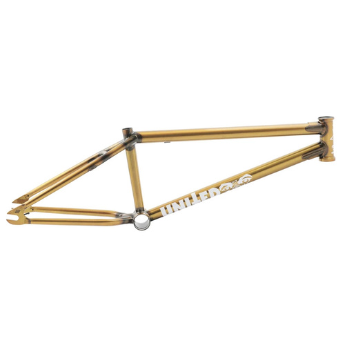United Incarnate V2 Frame 