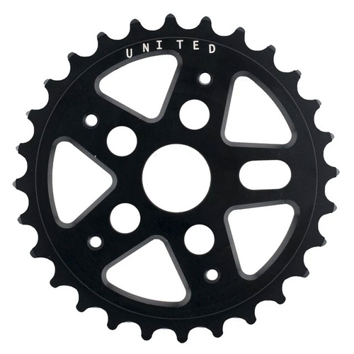 United Middle Class Sprocket