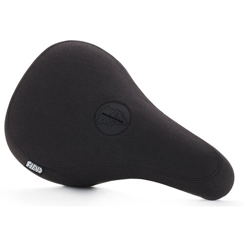 Fiend Morrow V4 Pivotal Seat [Black]