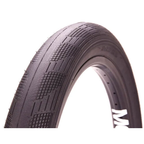 Merritt Phantom Tyre 2.5 [Black]