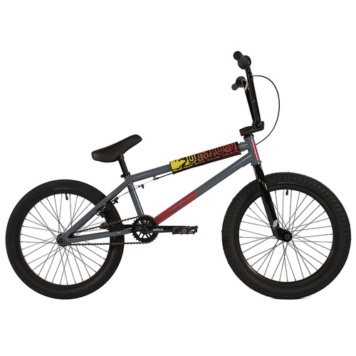 United Motocross S-Works Grey
