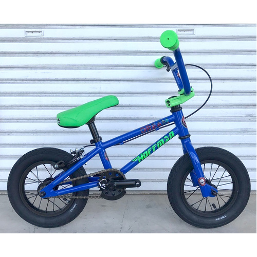 hoffman bikes