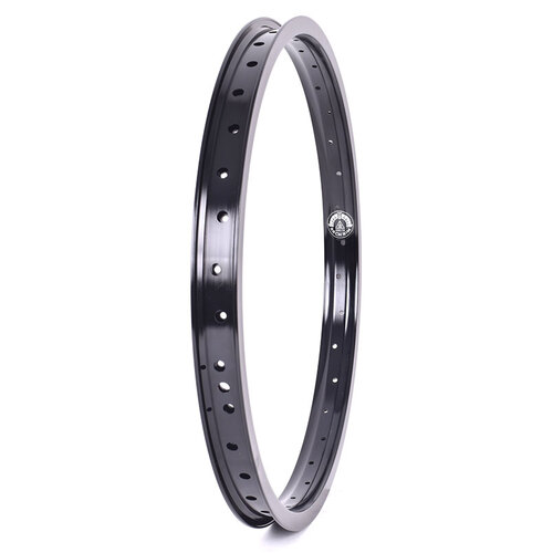 Relic Arch Rim Blk