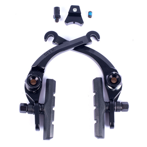 Relic Assist CNC Brake [Black]