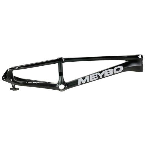 Meybo 2022 Carbon HSX Frame Black/Black/Grey [Pro 23"]
