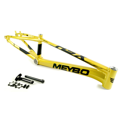 Meybo HSX 2022 Frame (Pro XXXL) [Gold]