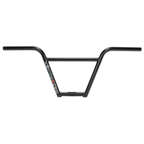 Fiend Reakes Bars (Johnny Reakes) [Black] [9.0]