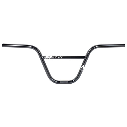 Avian 64 Impala Bars [Black] [6.5]