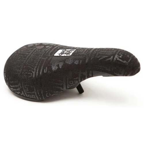 Bicycle Union BMX Pivotal Map Trail Seat