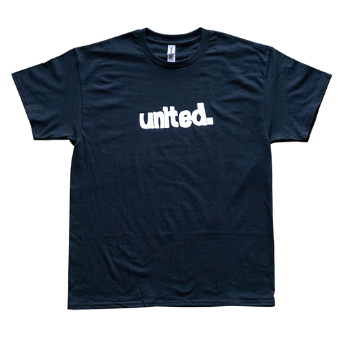 United BMX Coastin T-Shirt