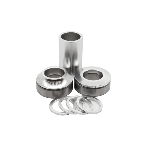 Fiend BMX Ransom Mid BB 22mm