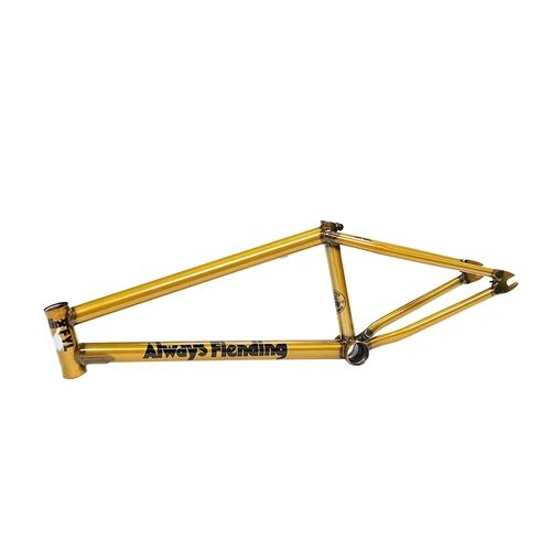 Fiend BMX Reynolds V4 Frame