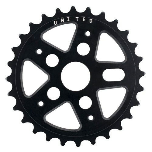 United BMX Middle Class Sprocket
