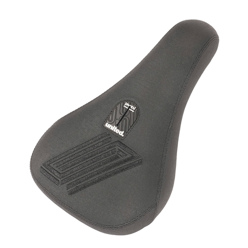 United BMX Reborn Fat Pivotal Seat