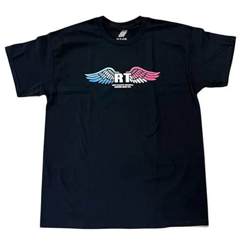 United BMX Rooftop T-Shirt