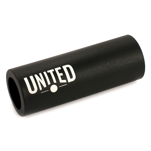 United BMX Stealth Plastic Peg Sleeve