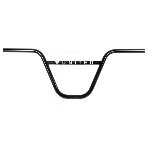 United BMX Supreme Bars